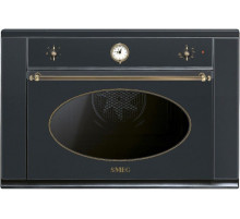 Электрический духовой шкаф SMEG s890mfao