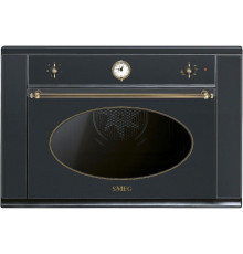 Электрический духовой шкаф SMEG s890mfao