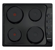 Электрическая поверхность CANDY PLE 64 N