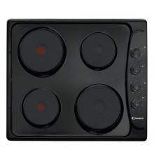 Электрическая поверхность CANDY PLE 64 N