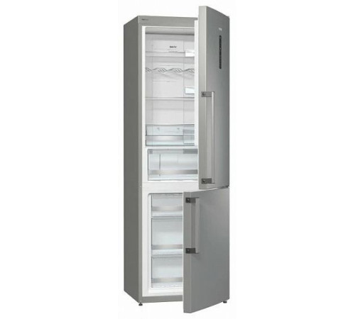 Холодильник GORENJE NRK 6192 TX