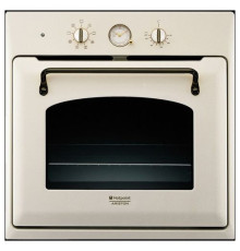 Духовой шкаф HOTPOINT-ARISTON 7o ftr 850 ow