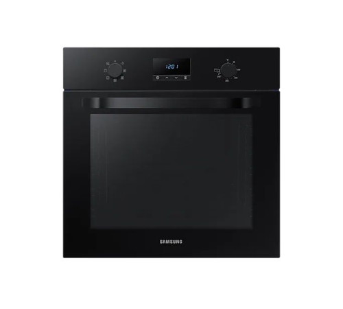 Духовой шкаф SAMSUNG NV68R1340BB/WT