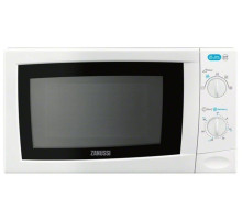 Микроволновая печь ZANUSSI zmf 21110 wa