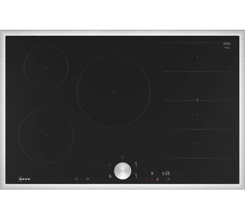 Варочная поверхность NEFF T68STV4L0