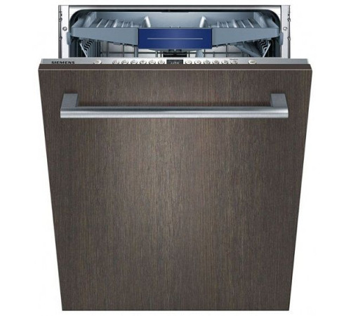 Посудомоечная машина SIEMENS SX 736X03 ME
