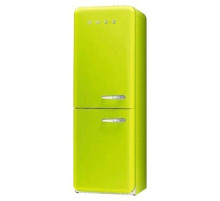 Холодильник SMEG fab32ves7