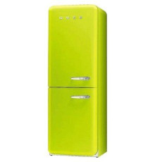 Холодильник SMEG fab32ves7