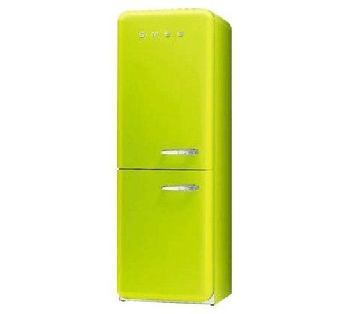 Холодильник SMEG fab32ves7
