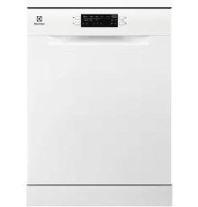 Посудомоечная машина ELECTROLUX ESA47200SW