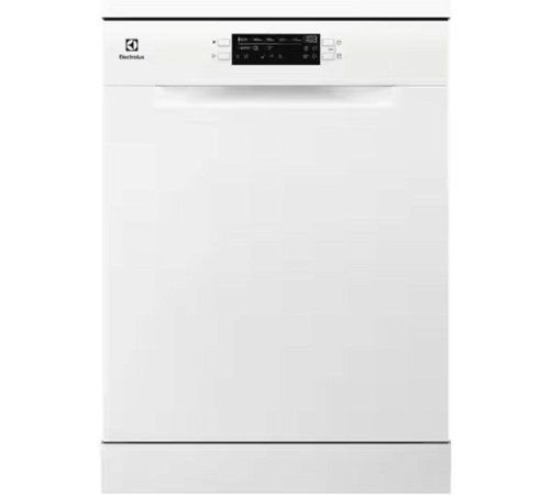 Посудомоечная машина ELECTROLUX ESA47200SW