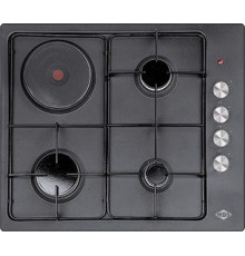 Варочная панель MBS PG-641BL