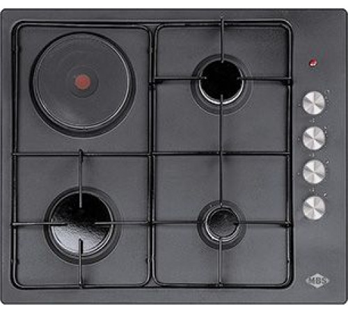 Варочная панель MBS PG-641BL