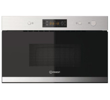 Микроволновая печь INDESIT MWI 3211 IX