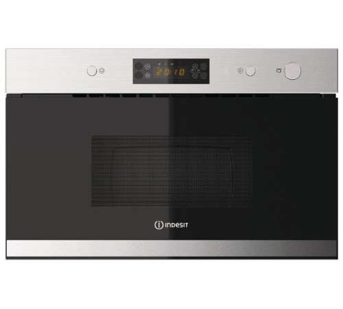 Микроволновая печь INDESIT MWI 3211 IX