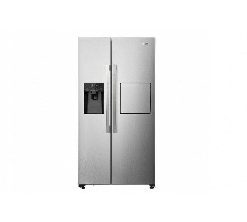 Холодильник GORENJE NRS9181VXB