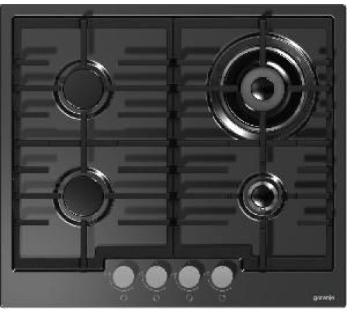 Газовая поверхность GORENJE GW6N41ZSB