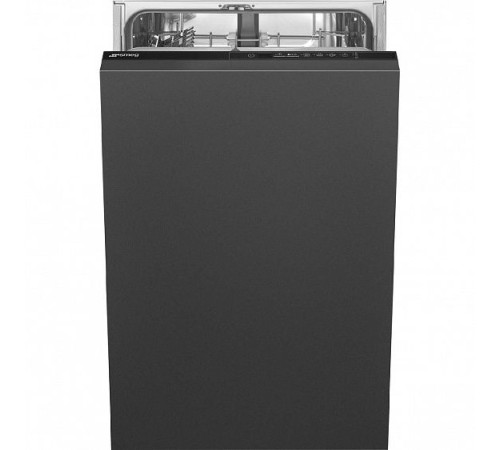 Посудомоечная машина SMEG ST4512IN