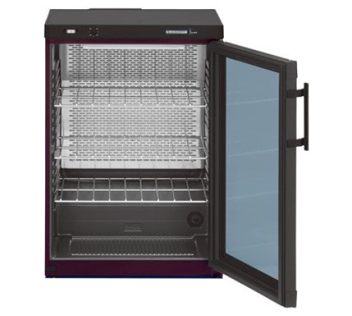 Винный шкаф Liebherr WK 1802