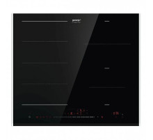 Встраиваемая индукционная варочная панель Gorenje GIS645XC