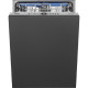 Посудомоечная машина SMEG ST323PM