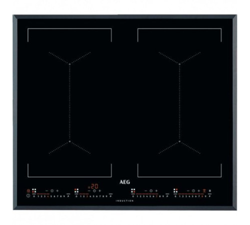 Варочная поверхность AEG IKR64651FB