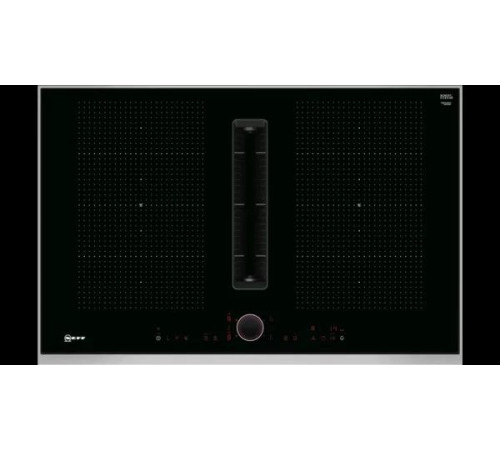 Варочная поверхность NEFF T58TL6EN2