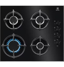 Варочная поверхность ELECTROLUX EGG 6407 K