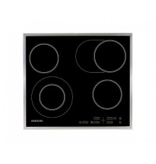 Варочная поверхность SAMSUNG NZ64T3516CK/WT