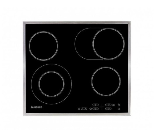 Варочная поверхность SAMSUNG NZ64T3516CK/WT