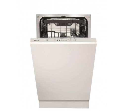 Посудомоечная машина GORENJE GV520E10S