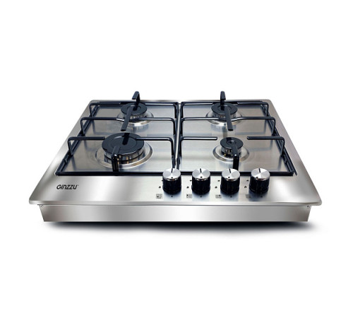 Варочная поверхность GINZZU HCG-408
