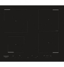 Варочная поверхность HOTPOINT-ARISTON HKID 641 B C