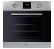 Духовой шкаф WHIRLPOOL akp 458 ix