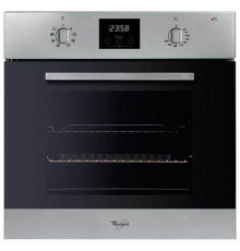 Духовой шкаф WHIRLPOOL akp 458 ix