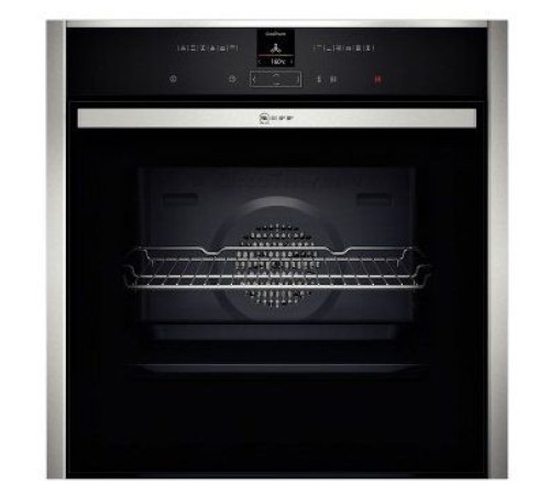 Духовой шкаф NEFF b27cr22n0