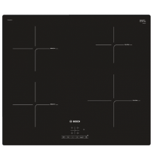 Варочная поверхность Bosch PUE 611 BF1E черный