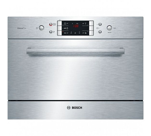 Посудомоечная машина BOSCH ske 52m55