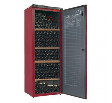 Винный шкаф CLIMADIFF CV295