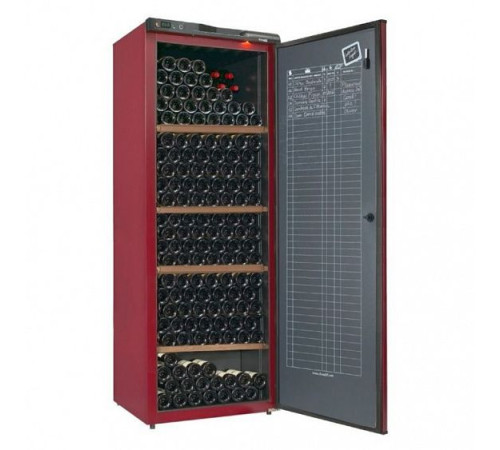 Винный шкаф CLIMADIFF CV295
