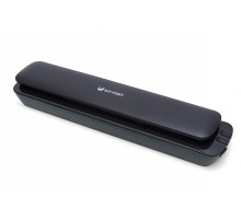 Вакуумный упаковщик Kitfort KT-1503-2 черный