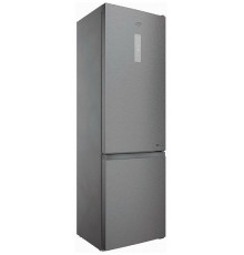 Холодильник HOTPOINT-ARISTON HTW 8202I MX