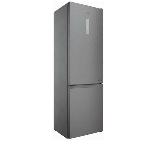 Холодильник HOTPOINT-ARISTON HTW 8202I MX