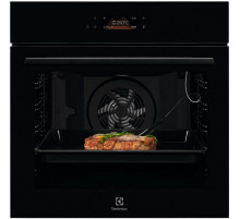 Духовой шкаф ELECTROLUX KOEBP39WZ
