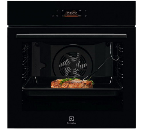 Духовой шкаф ELECTROLUX KOEBP39WZ