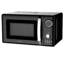 Микроволновая печь Biozone BZM-M2002-B чёрный