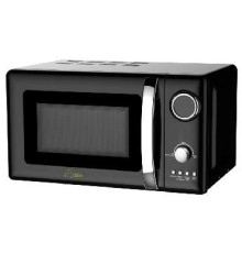 Микроволновая печь Biozone BZM-M2002-B чёрный