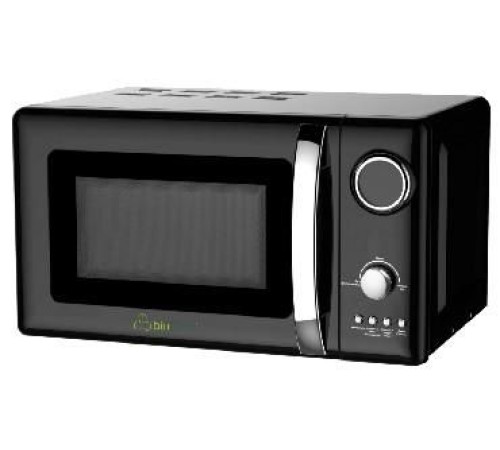 Микроволновая печь Biozone BZM-M2002-B чёрный
