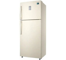 Холодильник Samsung RT46K6340EF бежевый