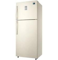 Холодильник Samsung RT46K6340EF бежевый